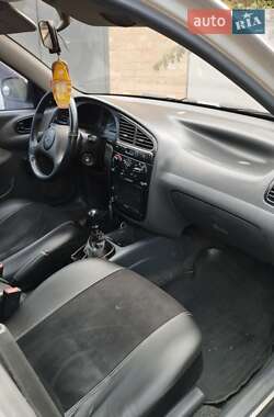 Седан Daewoo Sens 2006 в 