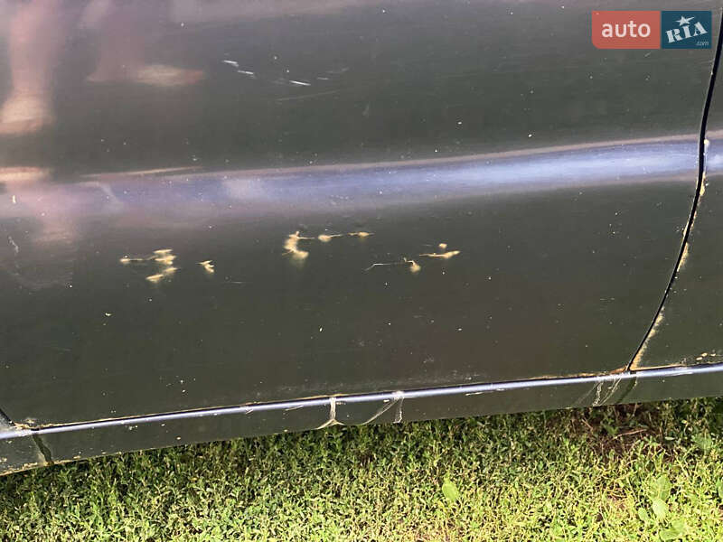 Седан Daewoo Sens 2005 в Сутисках фото 13 Седан Daewoo Sens 2005 в Сутисках