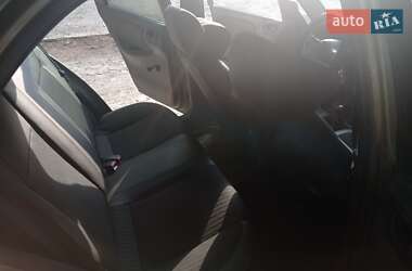 Седан Daewoo Sens 2005 в 