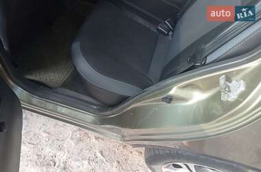 Седан Daewoo Sens 2005 в 