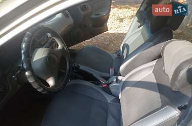 Седан Daewoo Sens 2005 в 