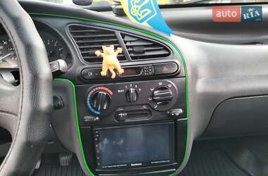 Седан Daewoo Sens 2006 в 