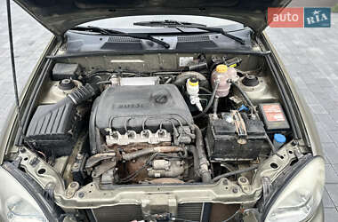 Седан Daewoo Sens 2006 в 