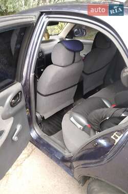 Седан Daewoo Sens 2005 в 