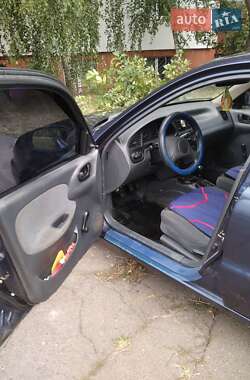 Седан Daewoo Sens 2005 в 