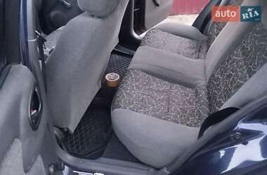 Седан Daewoo Sens 2005 в 
