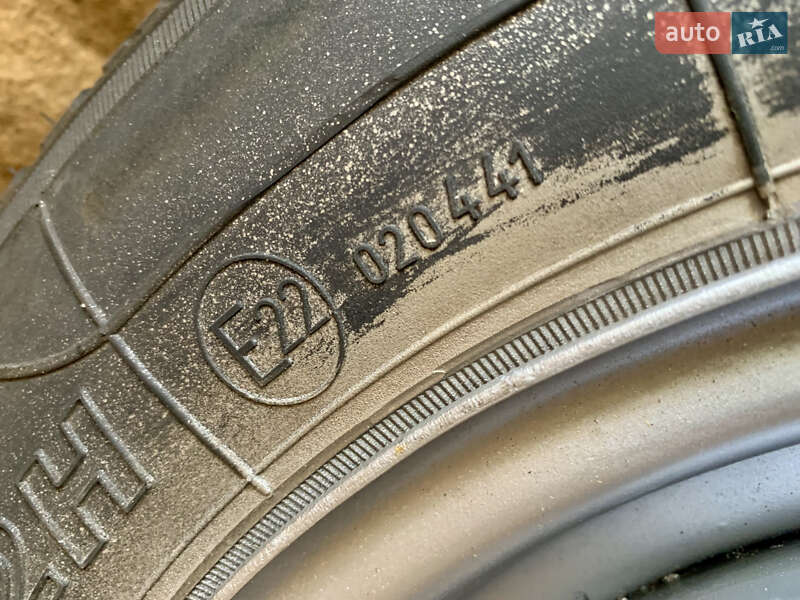 Седан Daewoo Sens 2005 в Кривому Розі