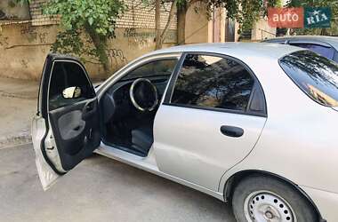 Седан Daewoo Sens 2004 в Николаеве