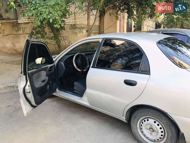Седан Daewoo Sens 2004 в Николаеве фото 4 Седан Daewoo Sens 2004 в Николаеве