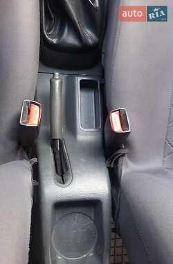 Седан Daewoo Sens 2007 в 