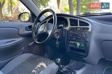 Седан Daewoo Sens 2010 в 