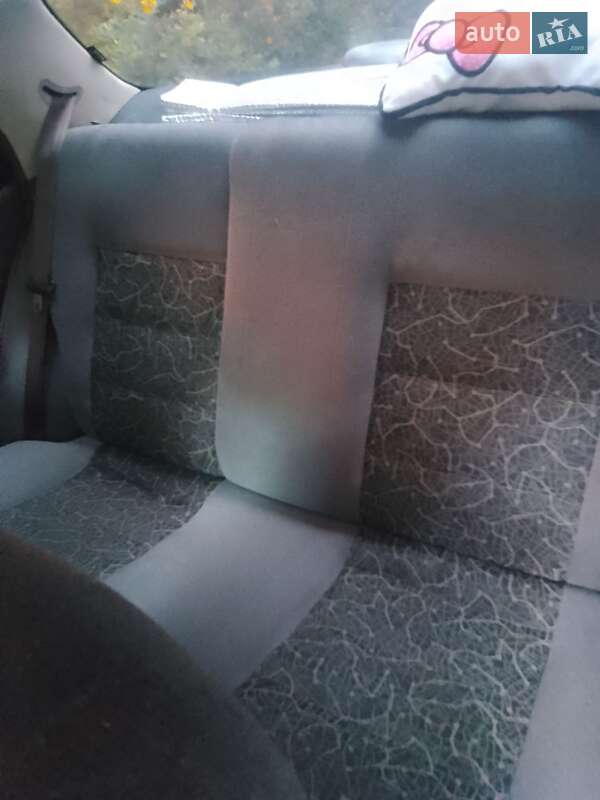Седан Daewoo Sens 2006 в Хмельницькому