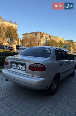 Седан Daewoo Sens 2005 в 
