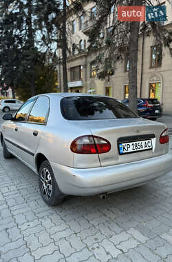 Седан Daewoo Sens 2005 в 