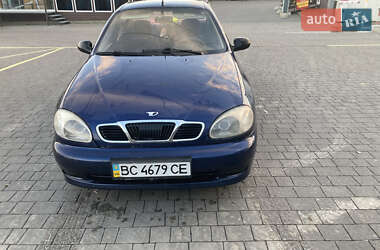 Седан Daewoo Sens 2005 в 