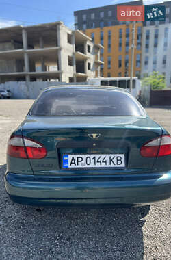 Седан Daewoo Sens 2005 в 