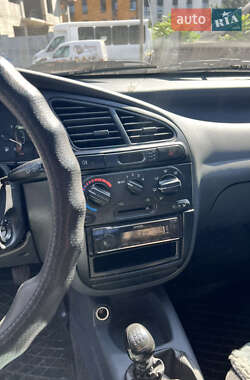 Седан Daewoo Sens 2005 в 