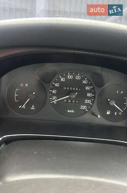 Седан Daewoo Sens 2004 в Броварах