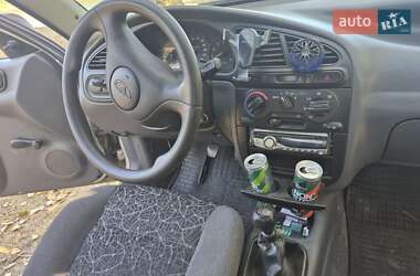 Седан Daewoo Sens 2007 в 