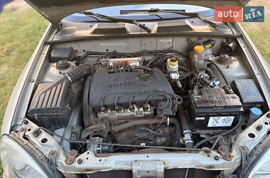 Седан Daewoo Sens 2006 в 