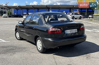 Седан Daewoo Sens 2006 в 