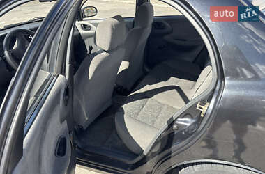 Седан Daewoo Sens 2006 в 