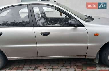 Седан Daewoo Sens 2006 в 