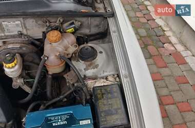 Седан Daewoo Sens 2006 в 