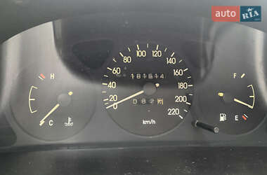 Седан Daewoo Sens 2004 в 