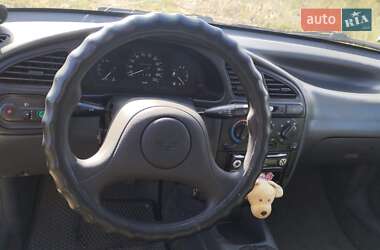Седан Daewoo Sens 2005 в 