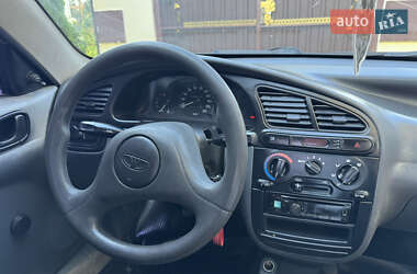 Седан Daewoo Sens 2007 в 