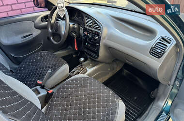 Седан Daewoo Sens 2007 в 
