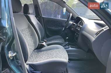 Седан Daewoo Sens 2003 в 