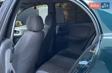 Седан Daewoo Sens 2004 в 