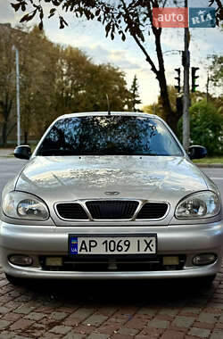 Седан Daewoo Sens 2005 в 