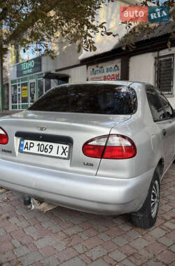 Седан Daewoo Sens 2005 в 