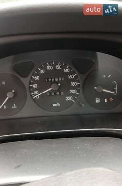 Седан Daewoo Sens 2003 в 
