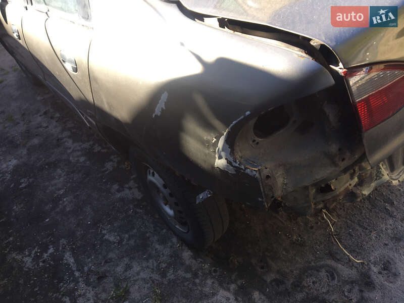 Седан Daewoo Sens 2005 в Фастове