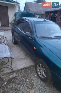 Седан Daewoo Sens 2004 в 