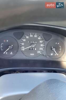 Седан Daewoo Sens 2005 в 