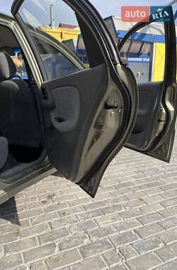Седан Daewoo Sens 2005 в 