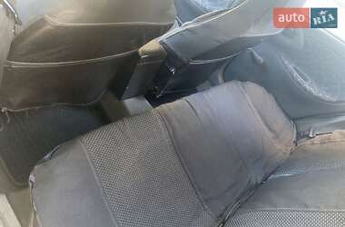 Седан Daewoo Sens 2001 в 