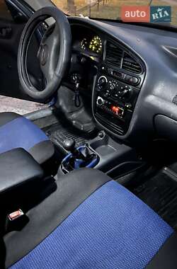 Седан Daewoo Sens 2006 в 