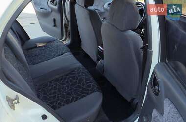 Седан Daewoo Sens 2004 в 