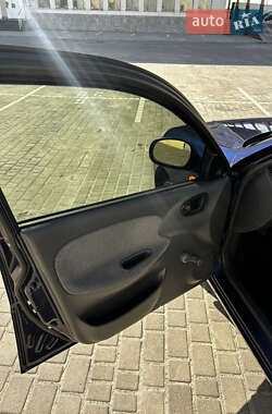 Седан Daewoo Sens 2007 в 