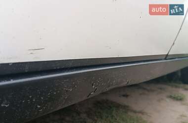 Седан Daewoo Sens 2005 в 