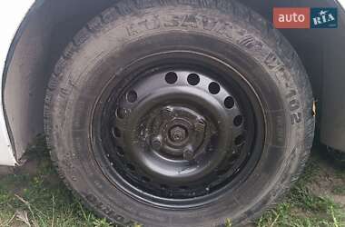 Седан Daewoo Sens 2005 в 
