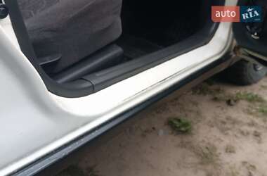 Седан Daewoo Sens 2005 в 
