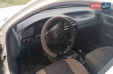 Седан Daewoo Sens 2005 в 