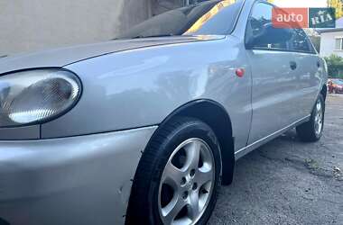 Седан Daewoo Sens 2006 в 